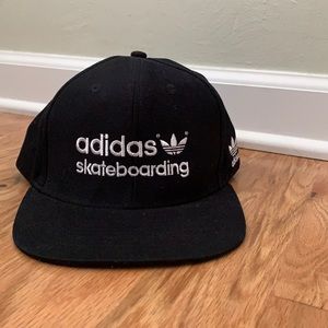 Adidas Skateboarding Hat